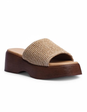 Sandalia Lob para mujer