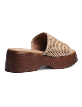 Sandalia Lob para mujer