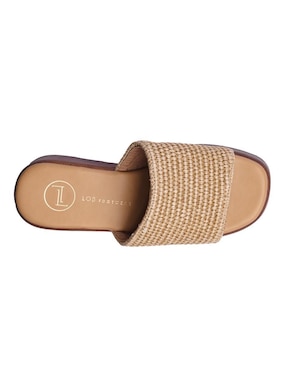 Sandalia Lob para mujer