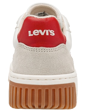 Tenis Levi'S Nailah para mujer