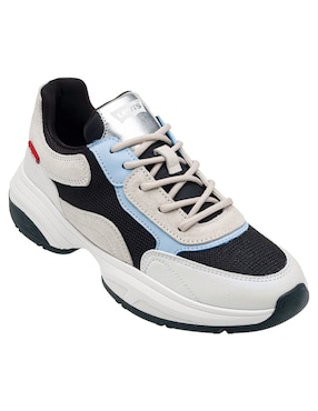 Tenis Levi'S Layla para mujer
