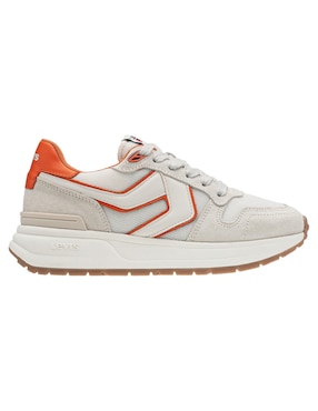 Tenis Levi'S Charge D para mujer