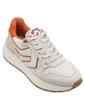 Tenis Levi'S Charge D para mujer