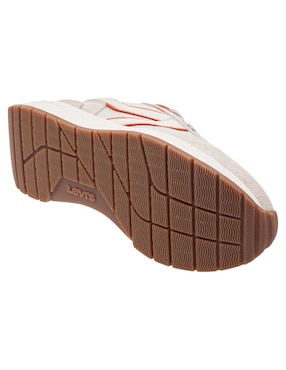 Tenis Levi'S Charge D para mujer