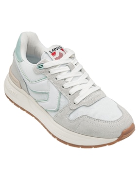 Tenis Levi'S Charge D para mujer