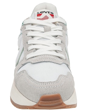 Tenis Levi'S Charge D para mujer