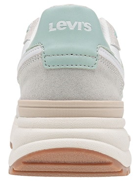 Tenis Levi'S Charge D para mujer