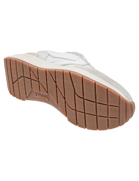 Tenis Levi'S Charge D para mujer