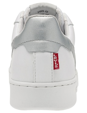 Tenis Levi'S Swift D para mujer