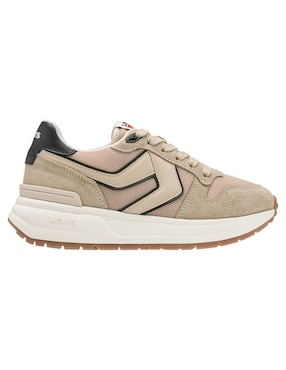 Tenis Levi'S Charge D para mujer