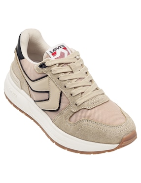 Tenis Levi'S Charge D para mujer