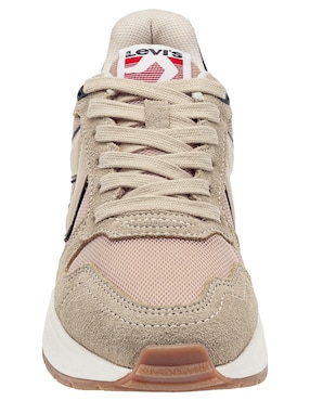Tenis Levi'S Charge D para mujer