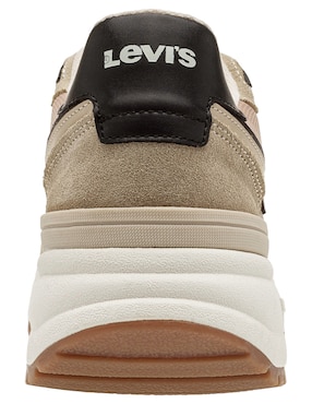 Tenis Levi'S Charge D para mujer