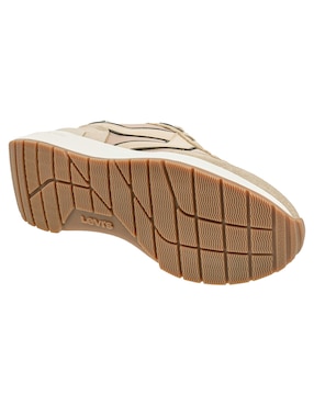 Tenis Levi'S Charge D para mujer