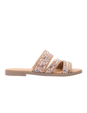 Sandalia Dorothy Gaynor para mujer