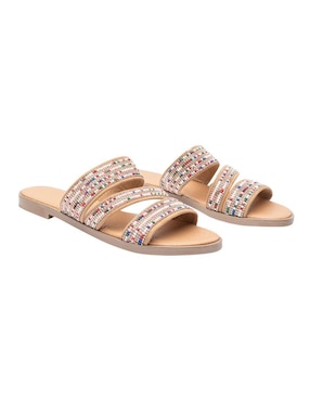 Sandalia Dorothy Gaynor para mujer