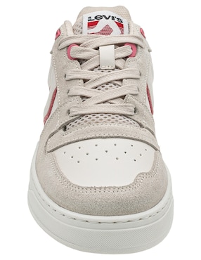 Tenis Levi'S Glide 2L D para mujer
