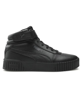 Tenis Puma Carina 2.0 Mid para mujer