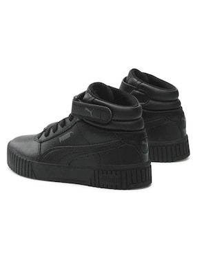 Tenis Puma Carina 2.0 Mid para mujer