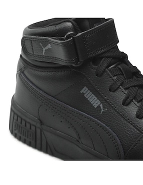 Tenis Puma Carina 2.0 Mid para mujer