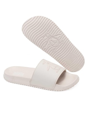 Sandalia Original Penguin Style Agnes para mujer