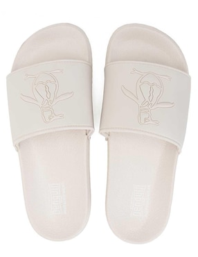 Sandalia Original Penguin Style Agnes para mujer