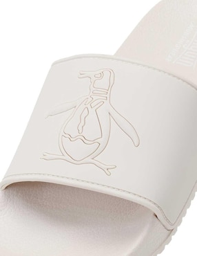 Sandalia Original Penguin Style Agnes para mujer