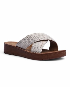 Sandalia Lob para mujer