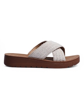 Sandalia Lob para mujer