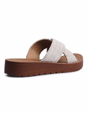 Sandalia Lob para mujer