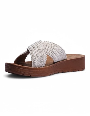 Sandalia Lob para mujer
