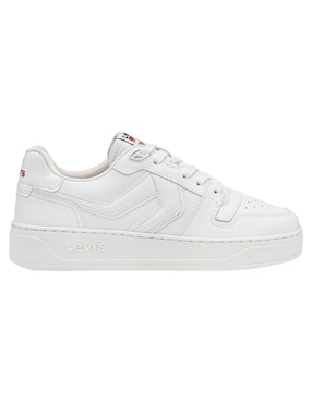 Tenis Levi'S Glide 2l D para mujer