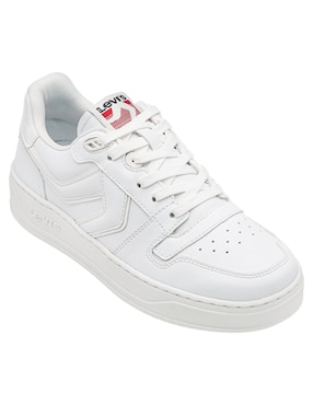 Tenis Levi'S Glide 2l D para mujer