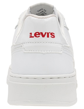 Tenis Levi'S Glide 2l D para mujer