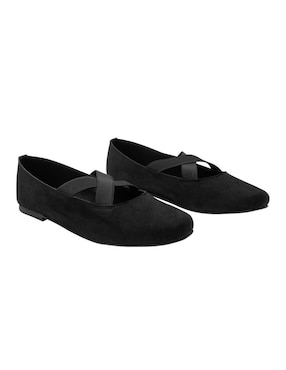 Balerina Dorothy Gaynor para mujer