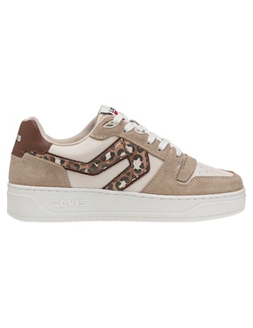 Tenis Levi'S Glide 2L D para mujer