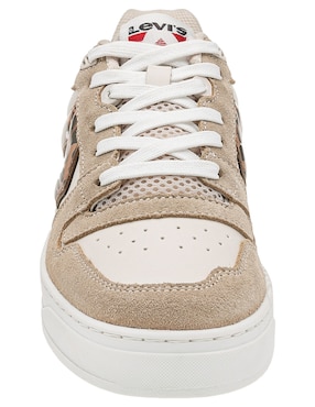 Tenis Levi'S Glide 2L D para mujer