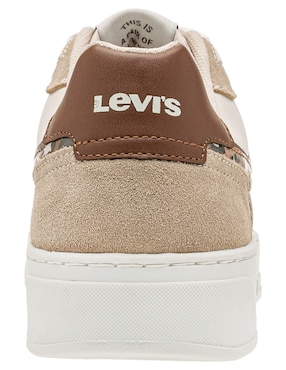 Tenis Levi'S Glide 2L D para mujer
