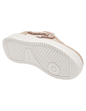Tenis Levi'S Glide 2L D para mujer
