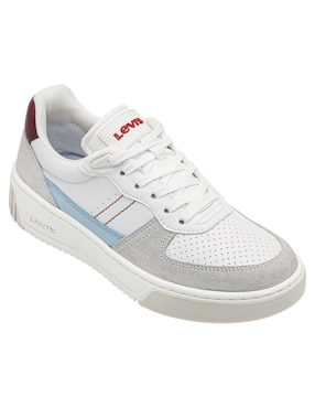 Tenis Levi'S Nailah para mujer