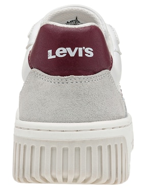 Tenis Levi'S Nailah para mujer