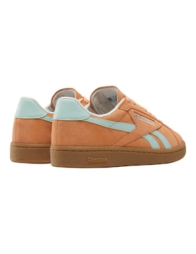 Tenis Reebok CLUB C para mujer