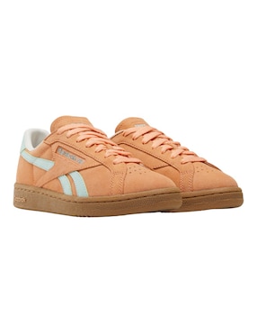 Tenis Reebok CLUB C para mujer
