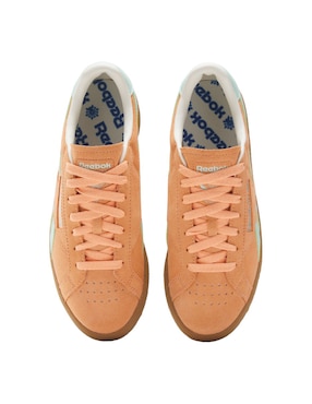 Tenis Reebok CLUB C para mujer