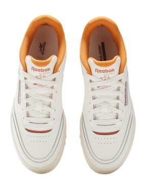 Tenis Reebok CLUB C para mujer