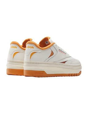 Tenis Reebok CLUB C para mujer