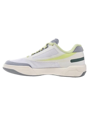 Tenis Fila FX-25 para mujer