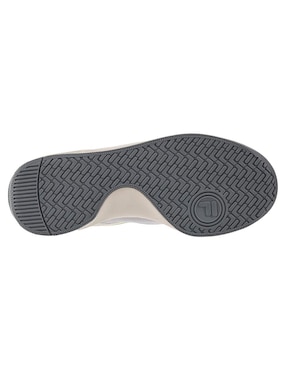Tenis Fila FX-25 para mujer