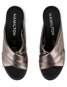 Sandalia Hamilton Footwear Belina para mujer