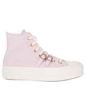 Tenis Converse Mixed Metals para mujer